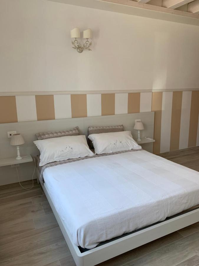 B&B Nonna Teresa Roverbella Dış mekan fotoğraf