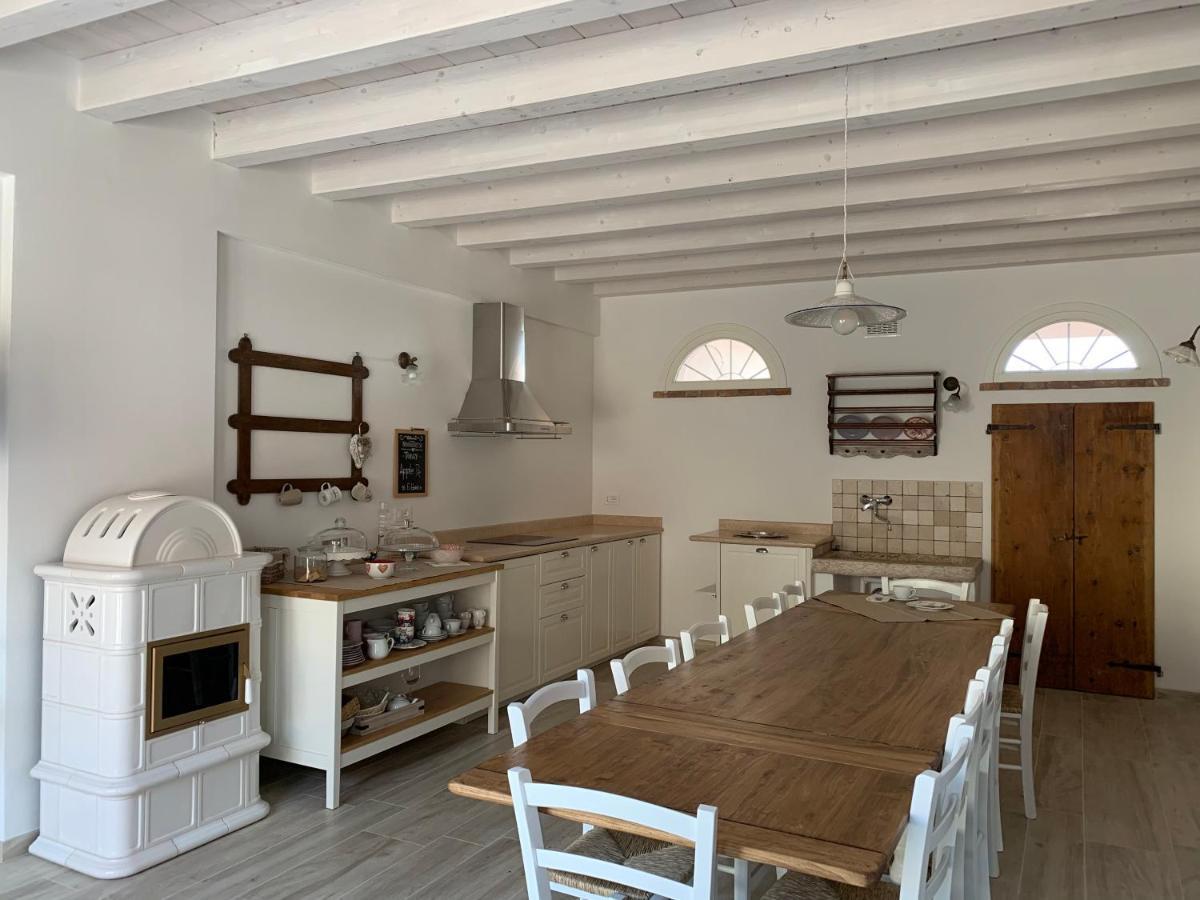 B&B Nonna Teresa Roverbella Dış mekan fotoğraf
