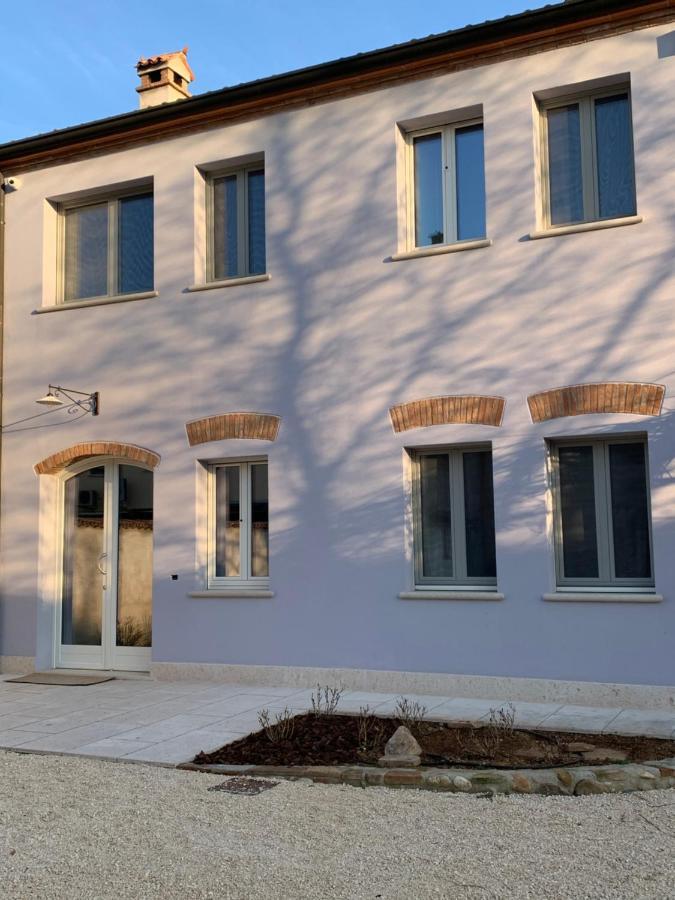 B&B Nonna Teresa Roverbella Dış mekan fotoğraf