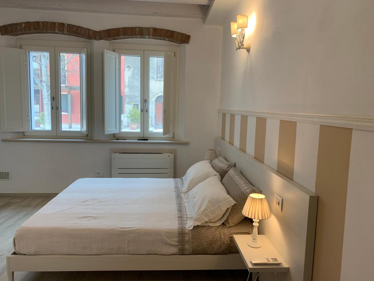 B&B Nonna Teresa Roverbella Dış mekan fotoğraf