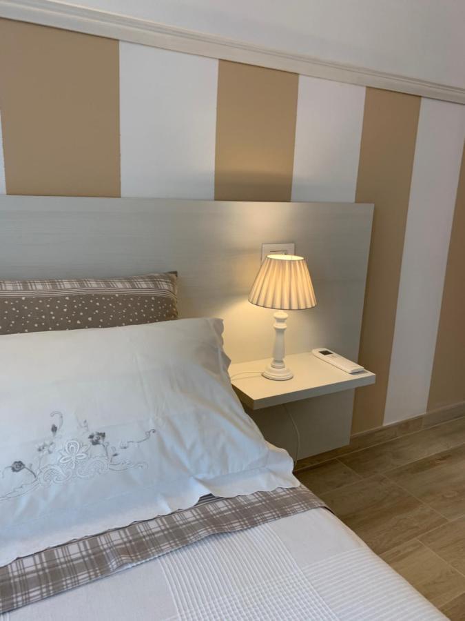 B&B Nonna Teresa Roverbella Dış mekan fotoğraf
