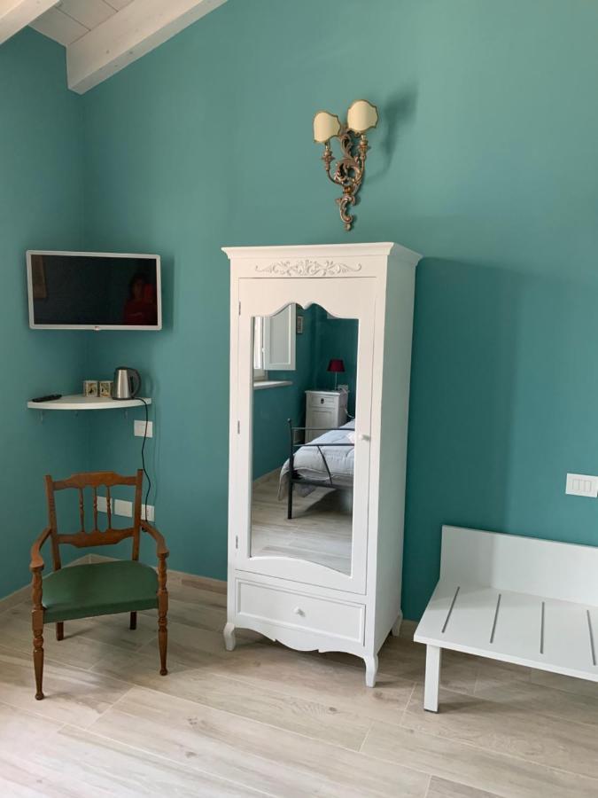B&B Nonna Teresa Roverbella Dış mekan fotoğraf