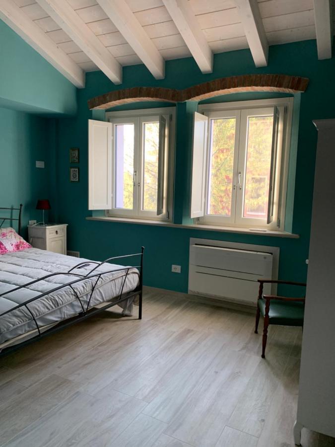 B&B Nonna Teresa Roverbella Dış mekan fotoğraf