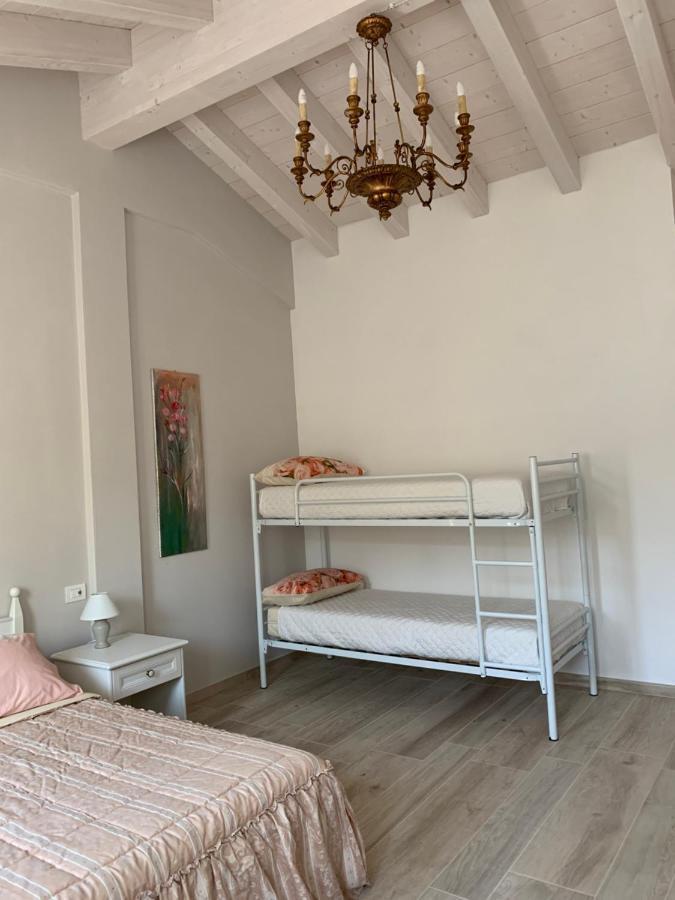 B&B Nonna Teresa Roverbella Dış mekan fotoğraf