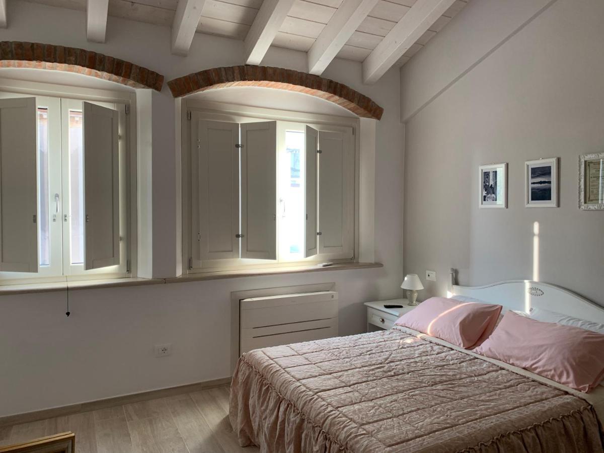 B&B Nonna Teresa Roverbella Dış mekan fotoğraf