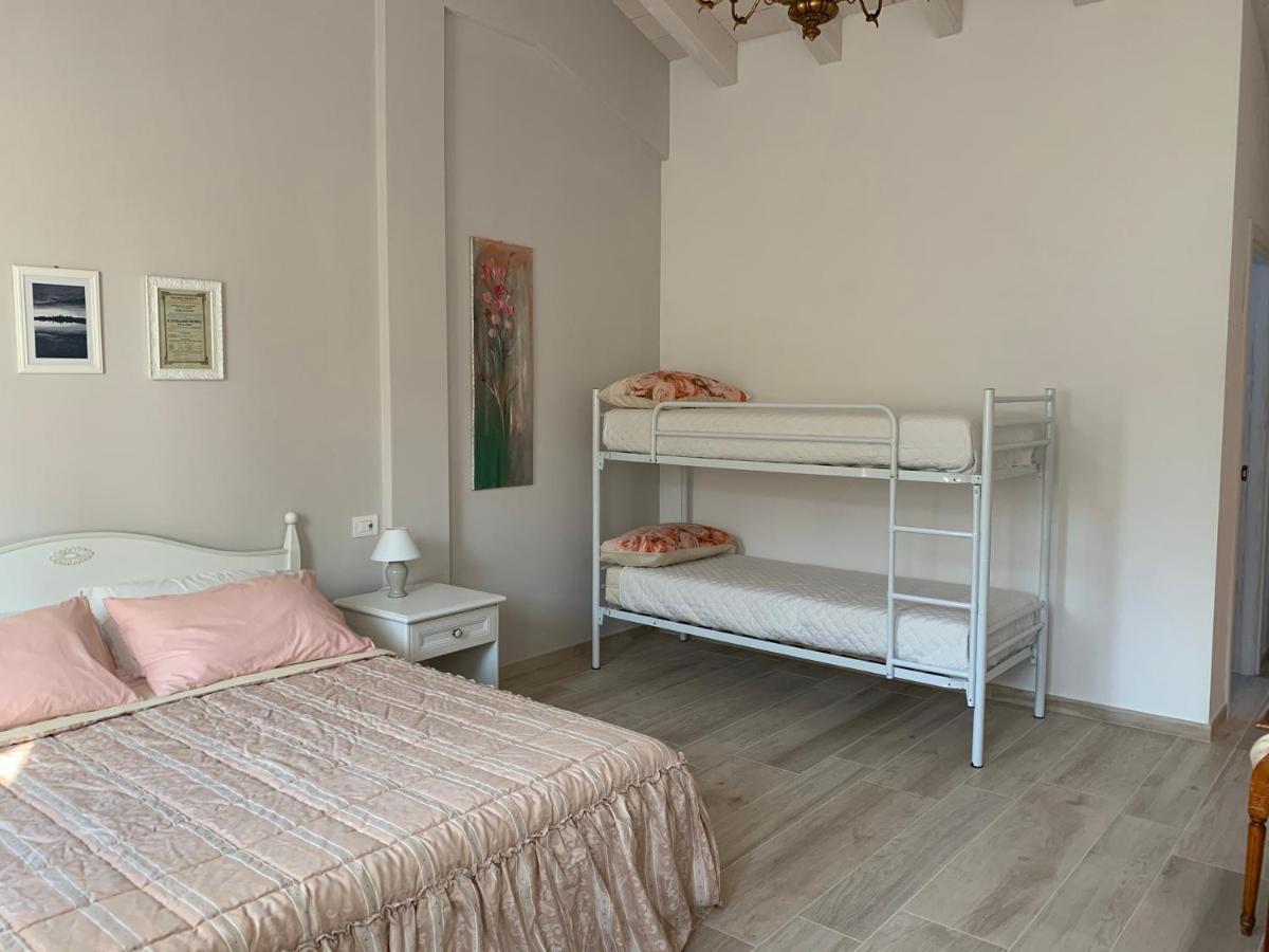 B&B Nonna Teresa Roverbella Dış mekan fotoğraf