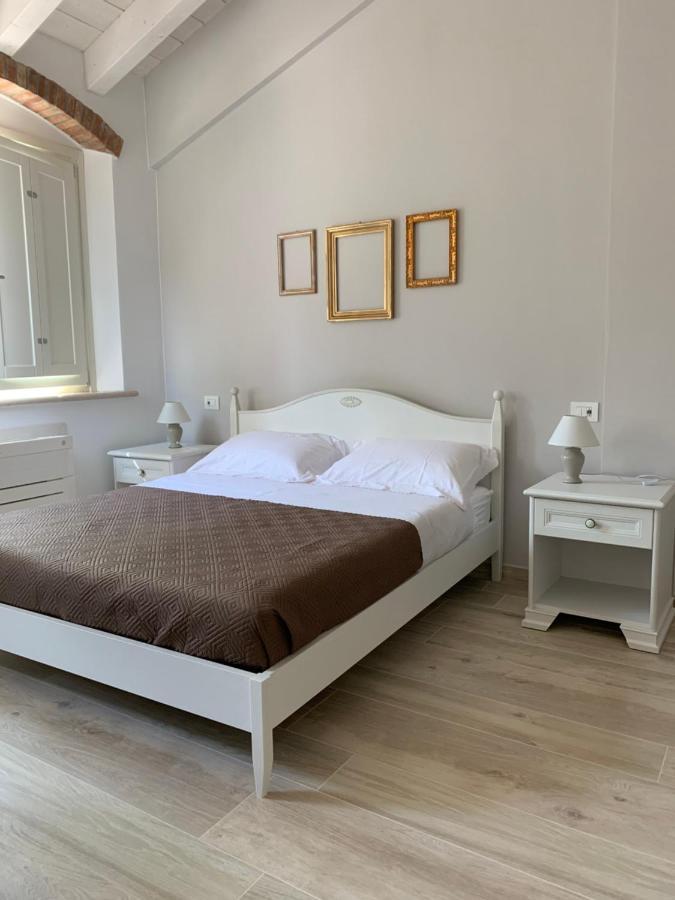 B&B Nonna Teresa Roverbella Dış mekan fotoğraf