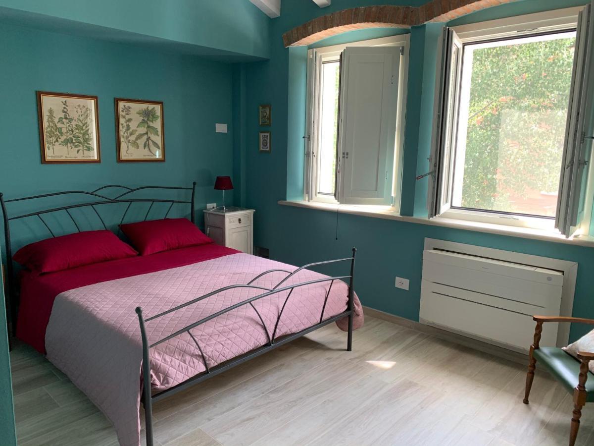 B&B Nonna Teresa Roverbella Dış mekan fotoğraf